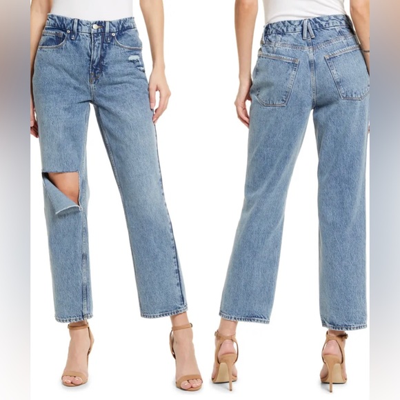Good American Denim - Good American jeans size 6